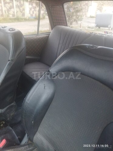 LADA (VAZ) 2106 1983, 28,890 km - 1.5 l - Yevlax