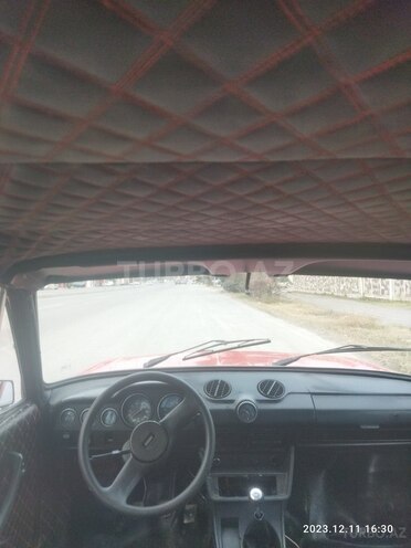 LADA (VAZ) 2106 1983, 28,890 km - 1.5 l - Yevlax