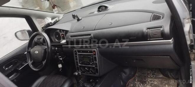 Ford Galaxy 2001, 960,000 km - 1.9 l - Xaçmaz
