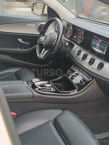 Mercedes E 220 2018, 197,000 km - 2.0 l - Bakı