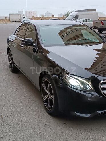 Mercedes E 220 2018, 197,000 km - 2.0 l - Bakı