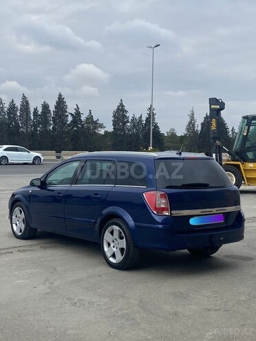 Opel Astra 2008, 195,000 km - 1.3 l - Bakı