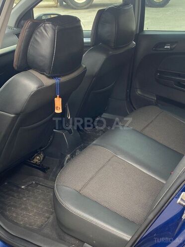 Opel Astra 2008, 195,000 km - 1.3 l - Bakı