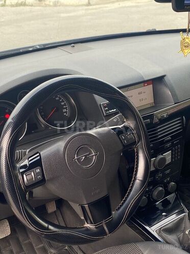 Opel Astra 2008, 195,000 km - 1.3 l - Bakı