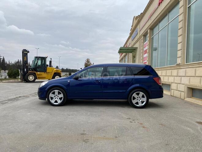 Opel Astra 2008, 195,000 km - 1.3 l - Bakı
