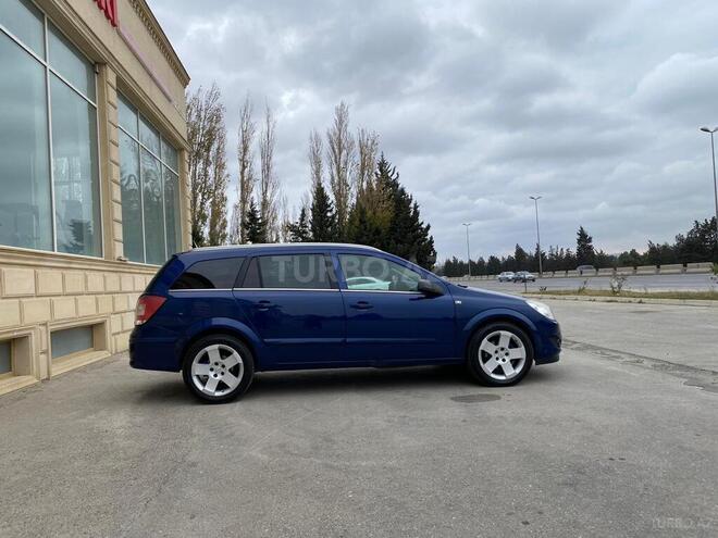 Opel Astra 2008, 195,000 km - 1.3 l - Bakı
