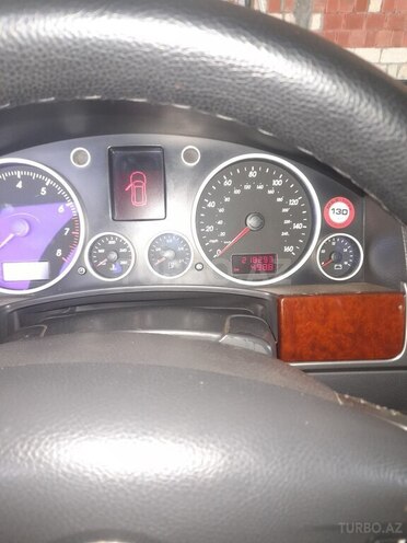 Volkswagen Touareg 2003, 218,000 km - 3.2 л - Goranboy