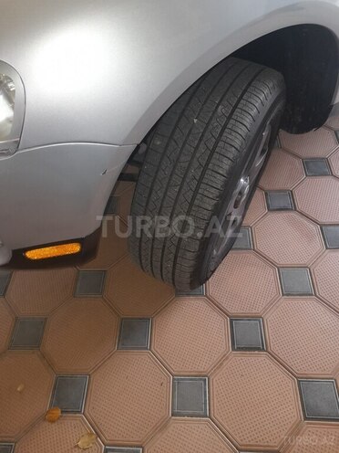 Volkswagen Touareg 2003, 218,000 km - 3.2 л - Goranboy