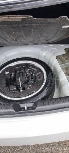 Hyundai Elantra 2013, 240,000 km - 1.8 л - Qəbələ