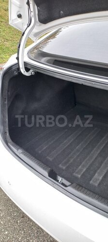 Hyundai Elantra 2013, 240,000 km - 1.8 л - Qəbələ