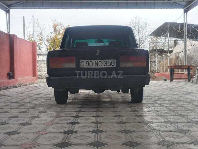 LADA (VAZ) 2107 2001, 11,111 km - 1.5 l - Qazax