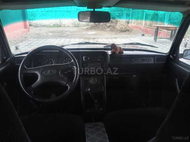 LADA (VAZ) 2107 2001, 11,111 km - 1.5 l - Qazax
