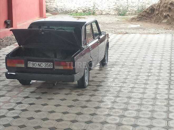 LADA (VAZ) 2107 2001, 11,111 km - 1.5 l - Qazax
