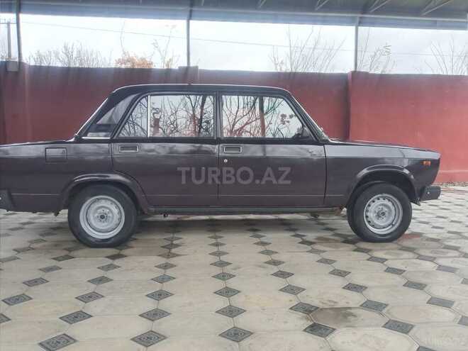 LADA (VAZ) 2107 2001, 11,111 km - 1.5 l - Qazax