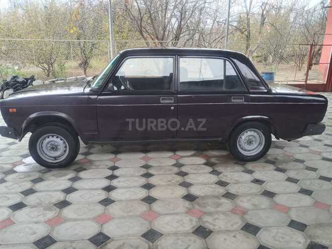 LADA (VAZ) 2107 2001, 11,111 km - 1.5 l - Qazax