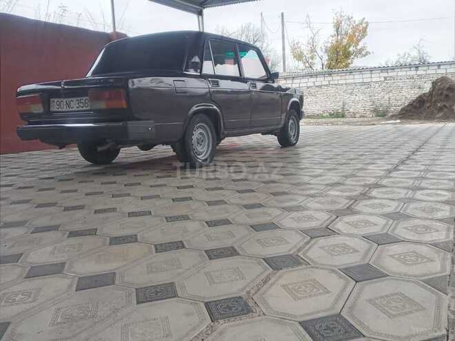 LADA (VAZ) 2107 2001, 11,111 km - 1.5 l - Qazax