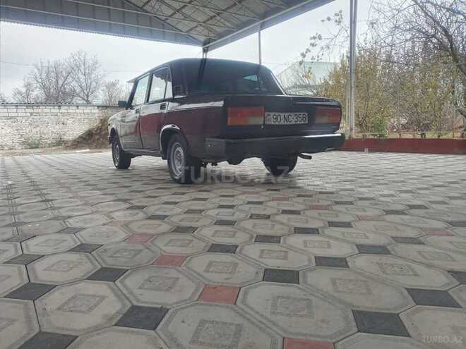 LADA (VAZ) 2107 2001, 11,111 km - 1.5 l - Qazax