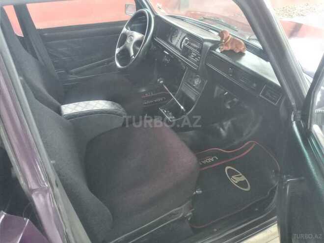 LADA (VAZ) 2107 2001, 11,111 km - 1.5 l - Qazax