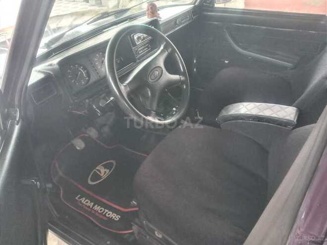 LADA (VAZ) 2107 2001, 11,111 km - 1.5 l - Qazax