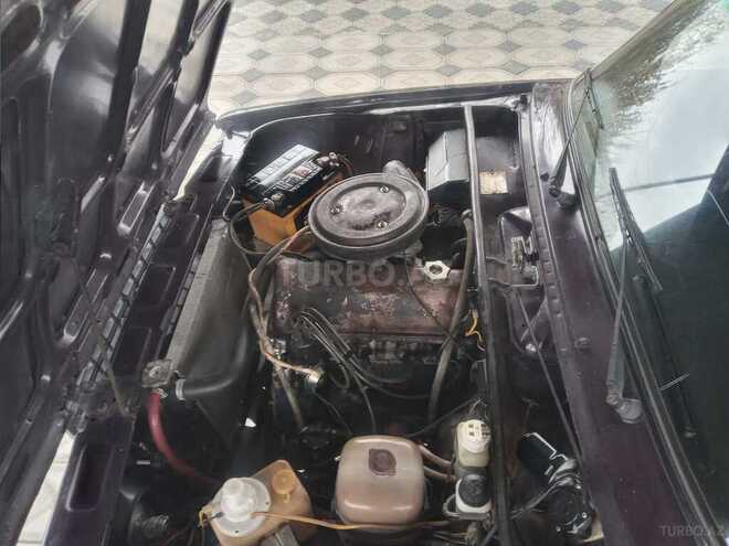 LADA (VAZ) 2107 2001, 11,111 km - 1.5 l - Qazax