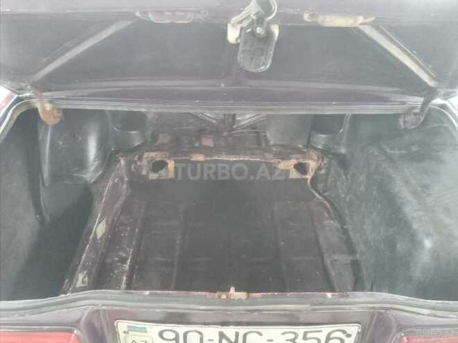 LADA (VAZ) 2107 2001, 11,111 km - 1.5 l - Qazax