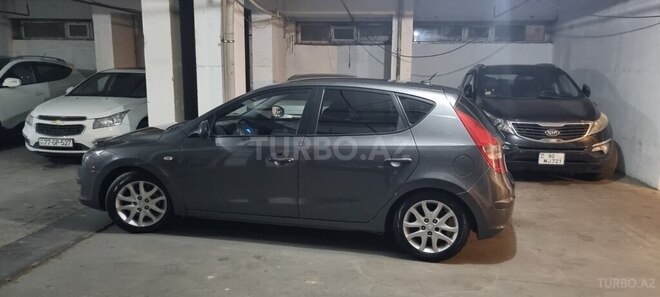 Hyundai i30 2007, 357,000 km - 1.6 l - Bakı