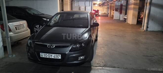 Hyundai i30 2007, 357,000 km - 1.6 l - Bakı