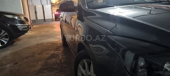 Hyundai i30 2007, 357,000 km - 1.6 l - Bakı