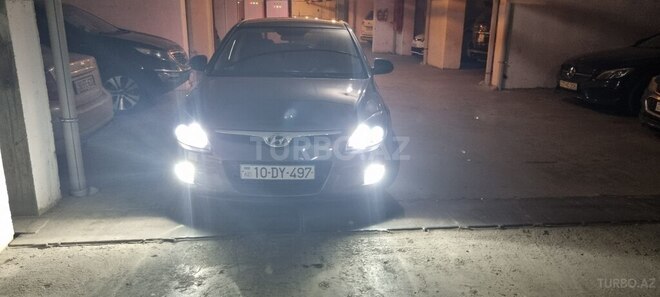 Hyundai i30 2007, 357,000 km - 1.6 l - Bakı