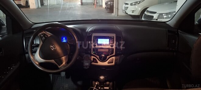 Hyundai i30 2007, 357,000 km - 1.6 l - Bakı