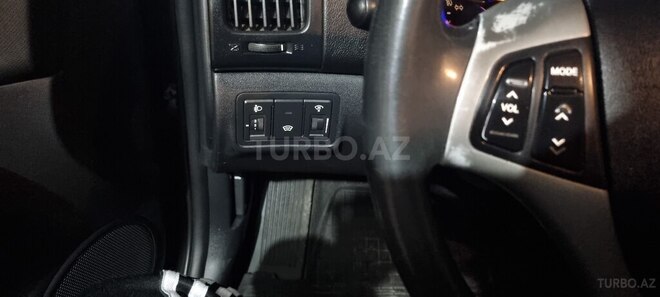 Hyundai i30 2007, 357,000 km - 1.6 l - Bakı