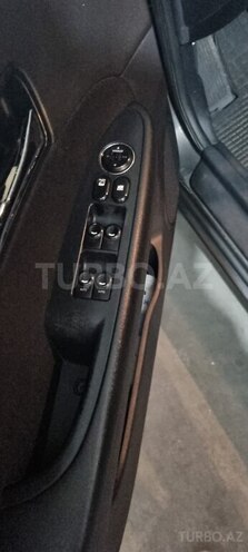 Hyundai i30 2007, 357,000 km - 1.6 l - Bakı
