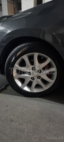Hyundai i30 2007, 357,000 km - 1.6 l - Bakı