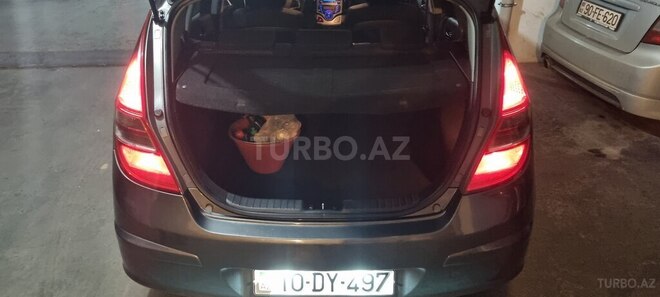 Hyundai i30 2007, 357,000 km - 1.6 l - Bakı