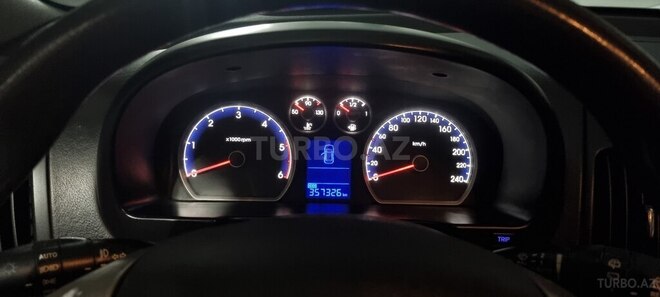 Hyundai i30 2007, 357,000 km - 1.6 l - Bakı