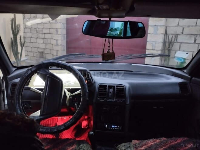 LADA (VAZ) 2110 2001, 380,000 km - 1.6 l - Ağdaş