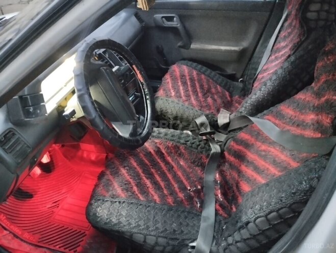 LADA (VAZ) 2110 2001, 380,000 km - 1.6 l - Ağdaş