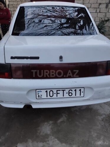 LADA (VAZ) 2110 2001, 380,000 km - 1.6 l - Ağdaş