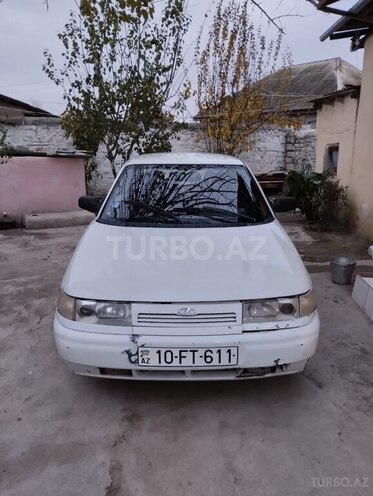 LADA (VAZ) 2110 2001, 380,000 km - 1.6 l - Ağdaş
