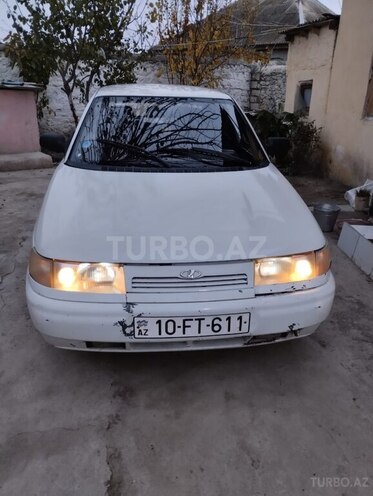 LADA (VAZ) 2110 2001, 380,000 km - 1.6 l - Ağdaş