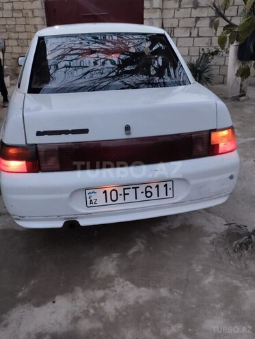 LADA (VAZ) 2110 2001, 380,000 km - 1.6 l - Ağdaş
