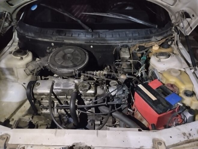 LADA (VAZ) 2110 2001, 380,000 km - 1.6 l - Ağdaş