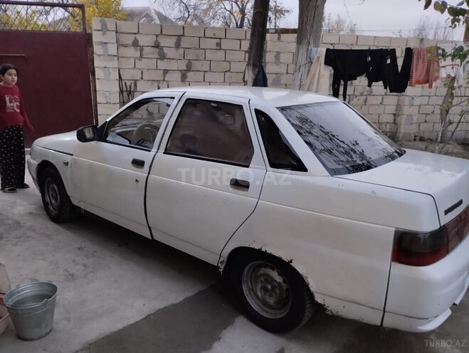 LADA (VAZ) 2110 2001, 380,000 km - 1.6 l - Ağdaş