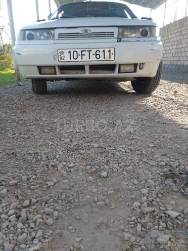 LADA (VAZ) 2110 2001, 380,000 km - 1.6 l - Ağdaş