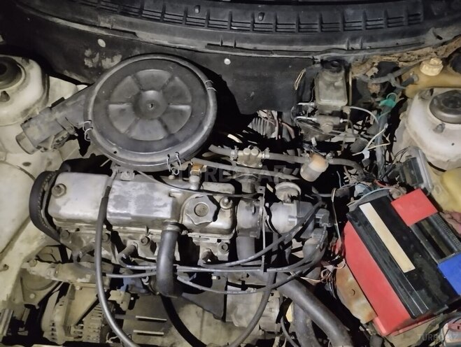 LADA (VAZ) 2110 2001, 380,000 km - 1.6 l - Ağdaş
