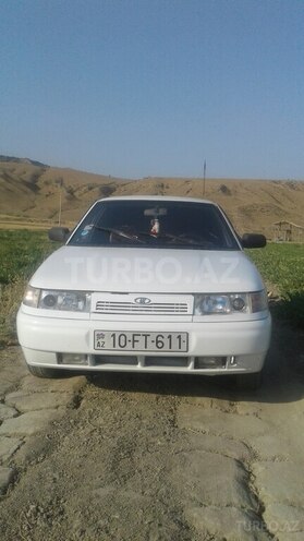 LADA (VAZ) 2110 2001, 380,000 km - 1.6 l - Ağdaş