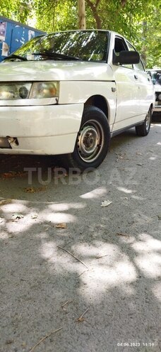 LADA (VAZ) 2110 2001, 380,000 km - 1.6 l - Ağdaş