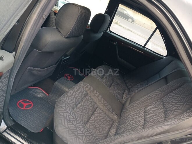 Mercedes C 220 1994, 354,220 km - 2.2 l - Bakı