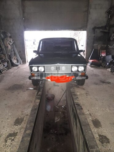 LADA (VAZ) 2106 1999, 18,500 km - 1.6 л - Cəlilabad