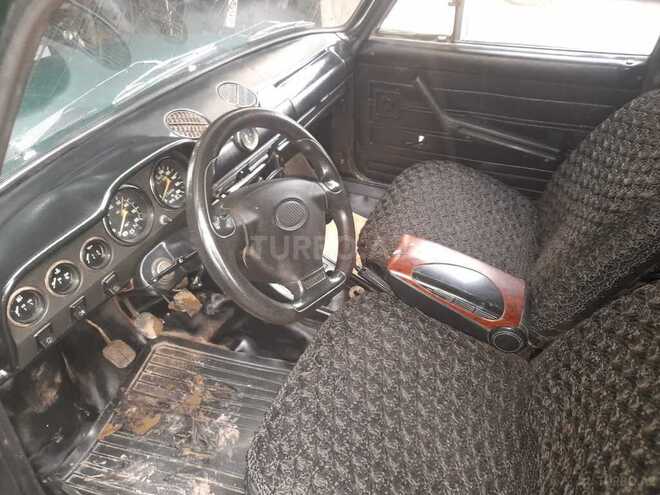 LADA (VAZ) 2106 1999, 18,500 km - 1.6 л - Cəlilabad